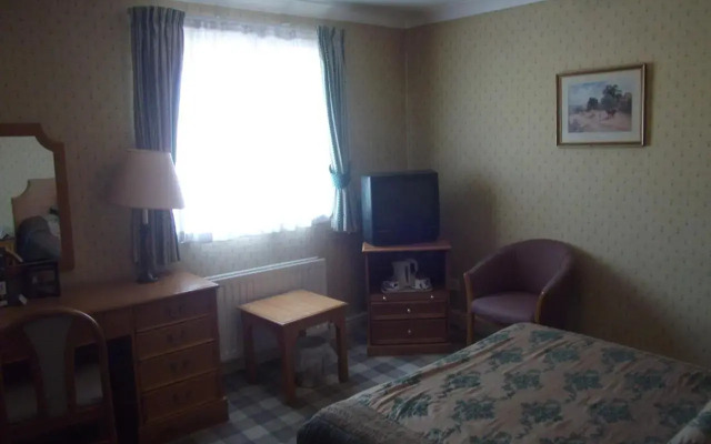 The Avalon Hotel - Guest House