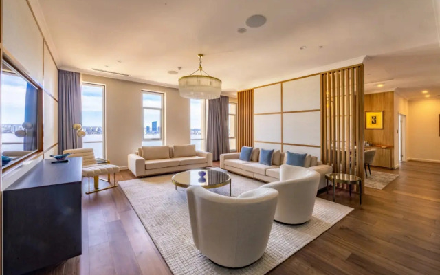 Duxton Hotel Perth