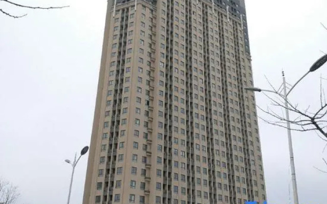 Hangzhou Tonglu Shengtuo Serviced Apartment (Tonglu East Station Jiangnan Town)