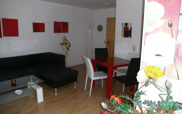 Ferienwohnung Ruhl