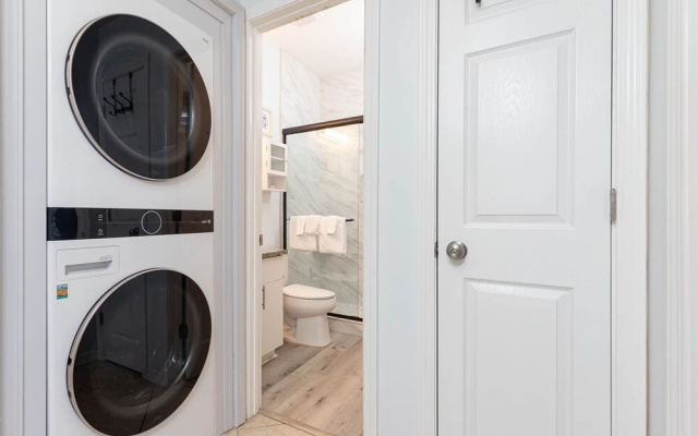 Charter Landing Two C1 2 Bedroom Condo