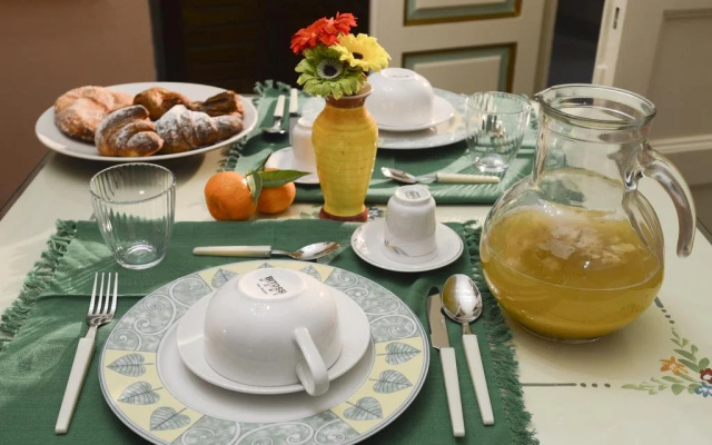 Al Centro di Acireale B&B