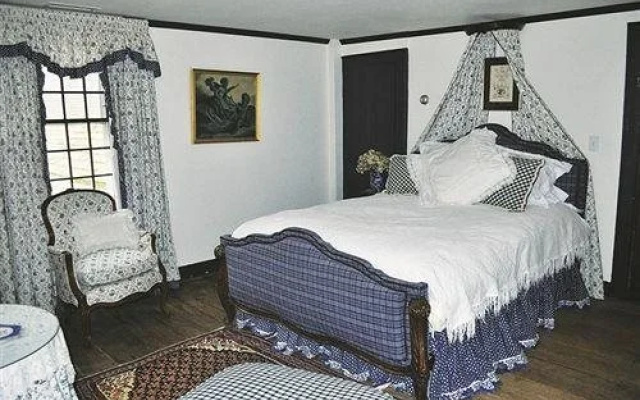 Country Loft Bed & Breakfast