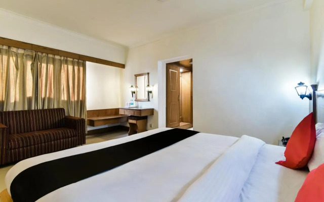 Hotel Atithi
