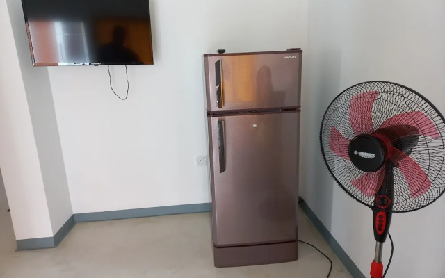 The Anchorage Holiday Apartments Negombo