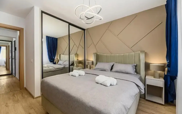 MoHost Blue Moon Apartments