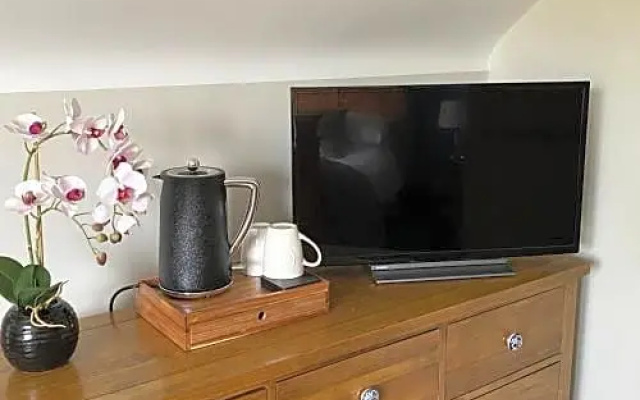 Horseford Lodge B&B
