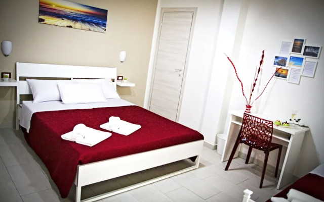 B&B Solarium