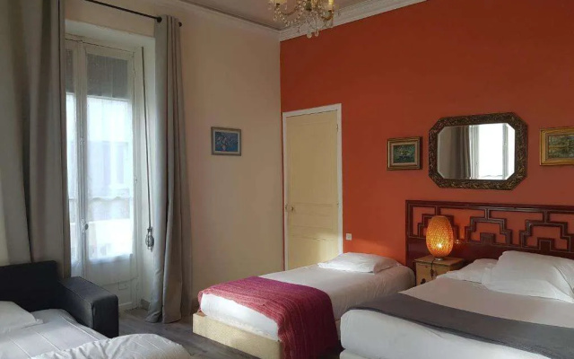 Villa Eden