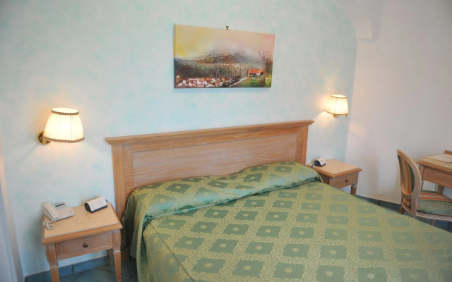 Hotel Due Torri