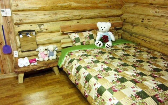 Tree House