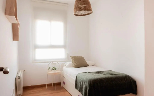 Apartamentos FV Flats Valencia - San Felipe Neri