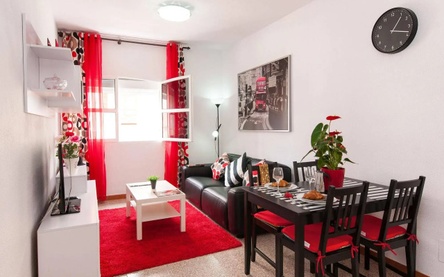 Apartamentos Kasa