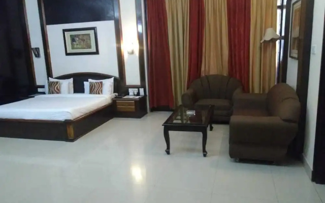 Hotel Rudra Continental Rudrapur