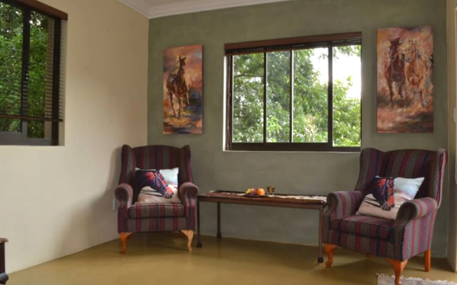 Bo Heimia Guesthouse