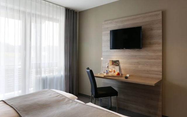 Hotel-Restaurant Vogthof