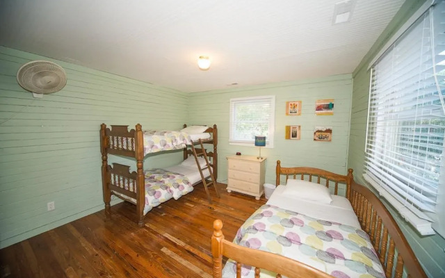 Hudson Green 118 E Wave 3 Bedroom Holiday Home By My Ocean Rentals