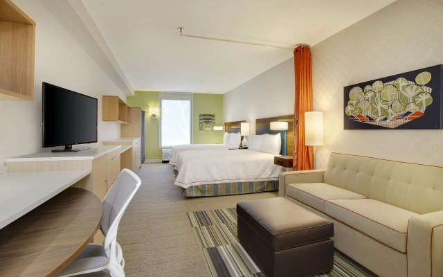 Home2 Suites by Hilton Oxford