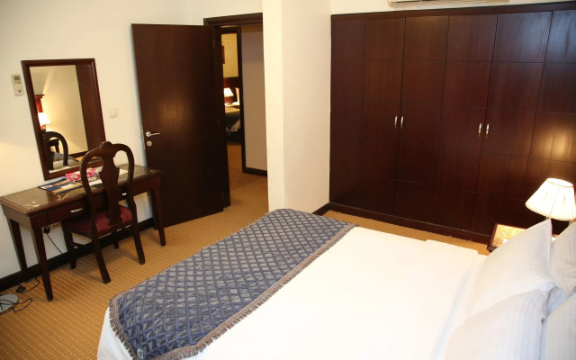 Tulip Inn Riyadh