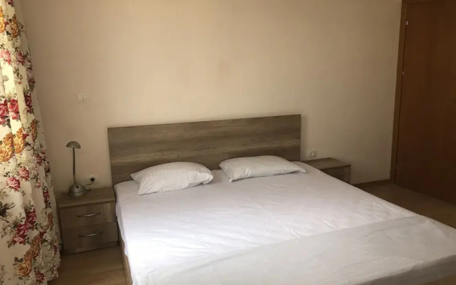 Palm Plazza Apart Hotel