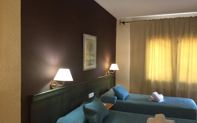 Hotel Lac Vielha