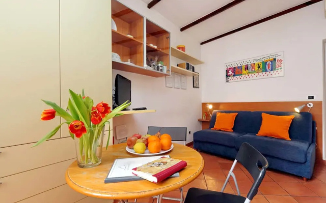 Rome Accommodation - Fori Imperiali