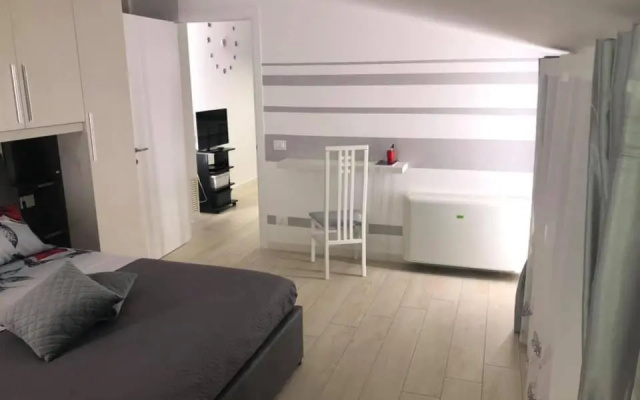 Rosa dei Venti B&B