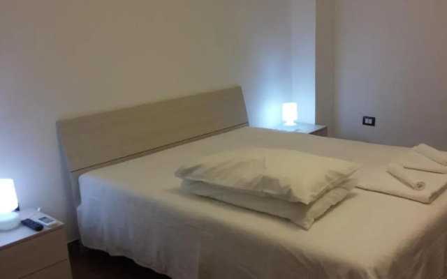 Peri Peri Holiday Home - Siracusa