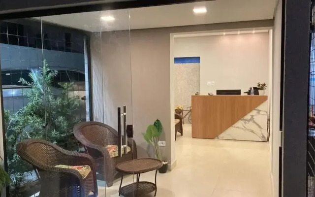 Hotel Coutinho