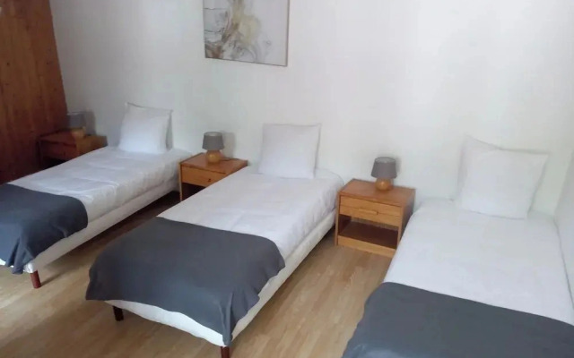 Hotel Etoile alsacienne