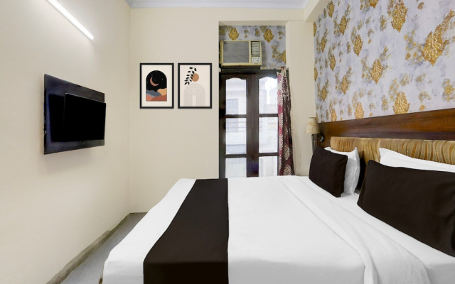 Deluxehotel Amandeep