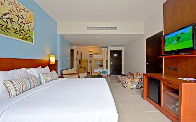 Deevana Plaza Krabi Aonang
