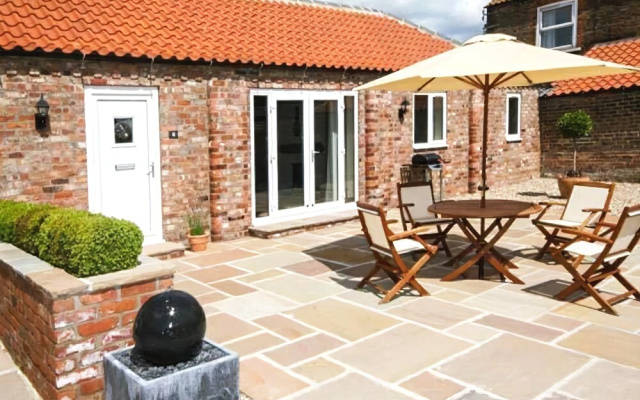 Winsall Court II