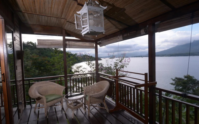 Froggies Divers Resort