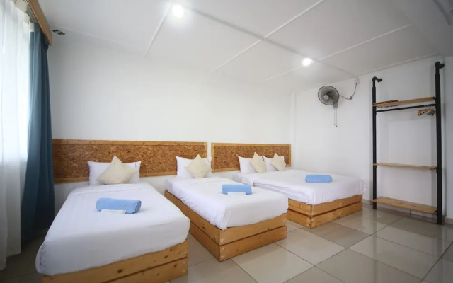 Bayu Senja Lodge