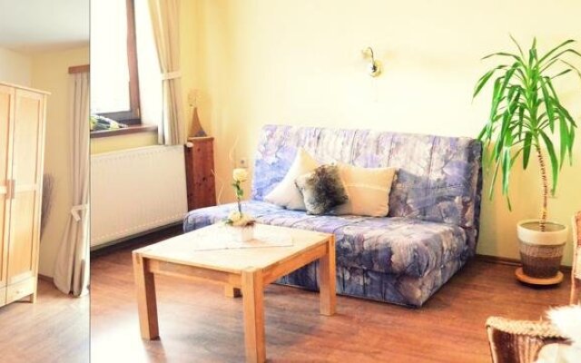 Appartement Bettina