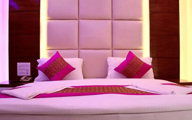 Hotel New Hindustan International