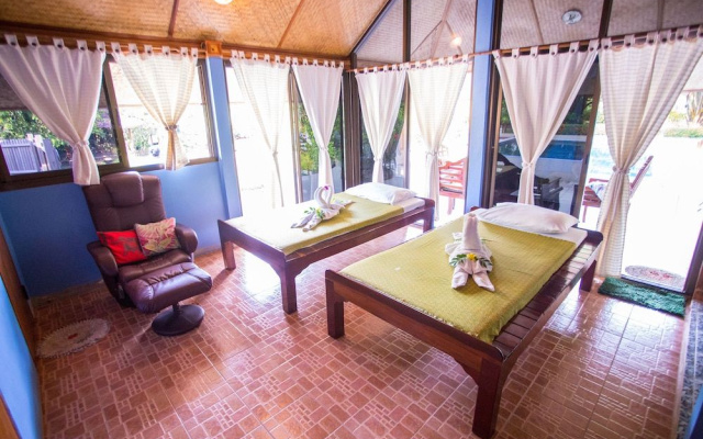Faasai Resort & Spa
