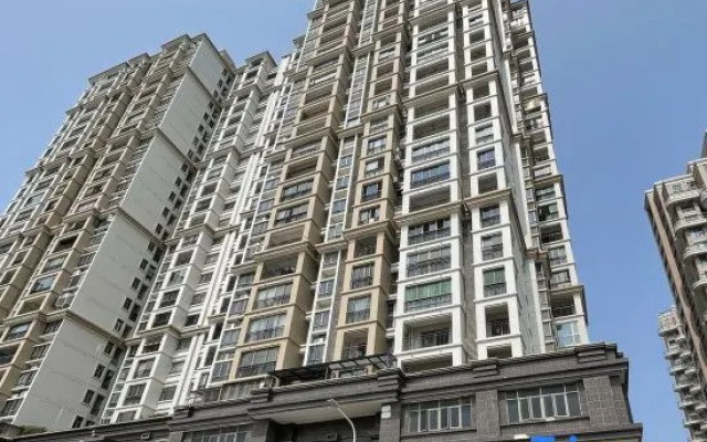 Nanao·Zhiqiu Homestay (Haibin Building)