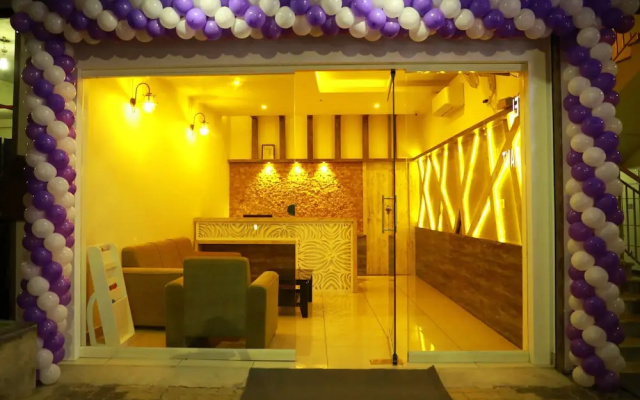 Wayanad Royal Crown