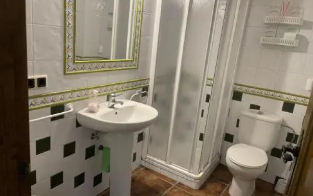 Apartamentos Adarve