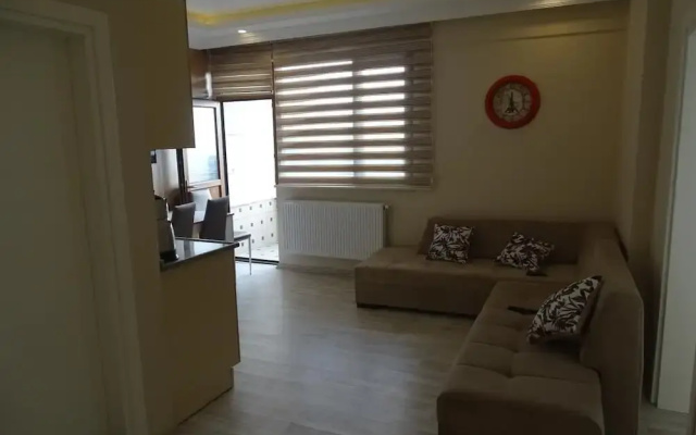 Ozlu Apart