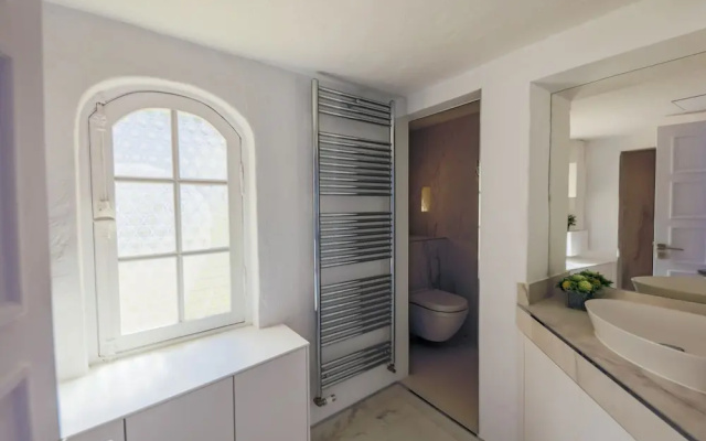 Mont Boron View Vi4176 By Riviera Holiday Homes