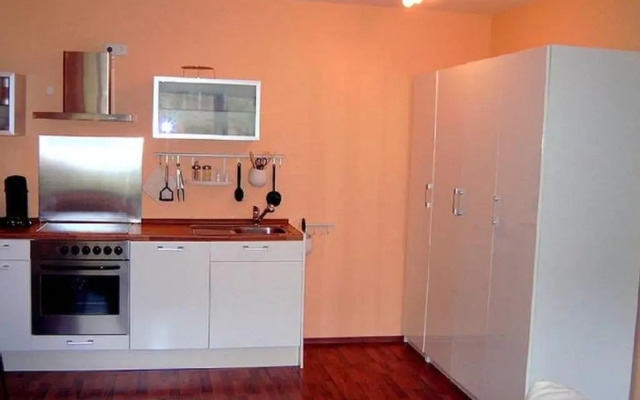 Ferienwohnung Jäschke