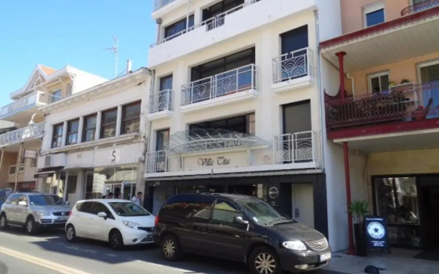 Appartement Arcachon, 3 pièces, 4 personnes - FR-1-374-121