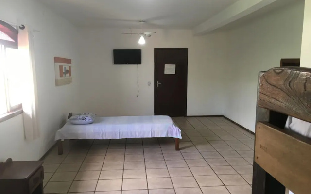 OYO Pousada Nova