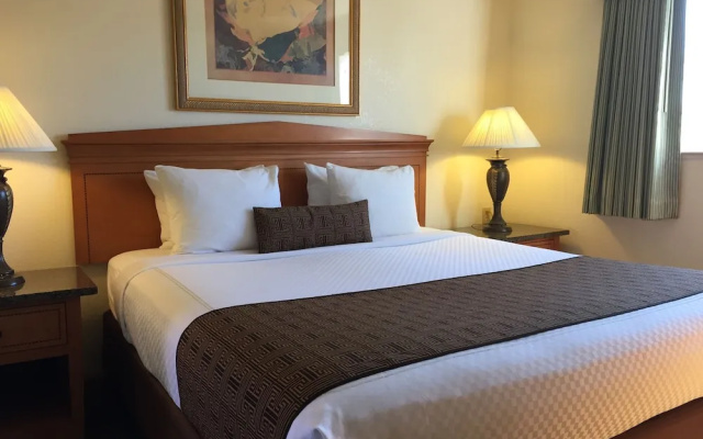 Parkview Inn Motel