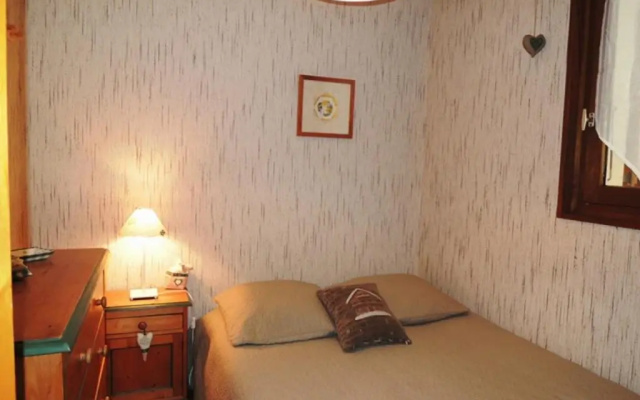 Appartement Châtel, 2 pièces, 4 personnes - FR-1-198-186