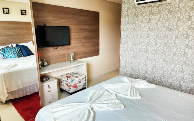 Carneiros Beach Resort - Paraíso Beira Mar