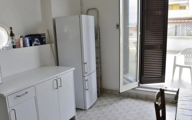 Le Terrazze Di Xara Bed  Breakfast